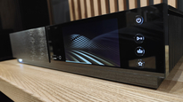 FOCAL Aria 948 Walnut + NAIM Uniti Nova Odtwarzacz sieciowy ze wzmacniaczem All in One - Używane - Gwarancja ! - 19
