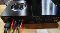FOCAL Aria 948 Walnut + NAIM Uniti Nova Odtwarzacz sieciowy ze wzmacniaczem All in One - Używane - Gwarancja ! - 21
