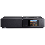 FOCAL Aria 948 Walnut + NAIM Uniti Nova Odtwarzacz sieciowy ze wzmacniaczem All in One - Używane - Gwarancja ! - 9