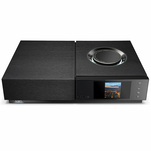 FOCAL Aria 948 Walnut + NAIM Uniti Nova Odtwarzacz sieciowy ze wzmacniaczem All in One - Używane - Gwarancja ! - 11