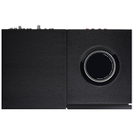 FOCAL Aria 948 Walnut + NAIM Uniti Nova Odtwarzacz sieciowy ze wzmacniaczem All in One - Używane - Gwarancja ! - 13