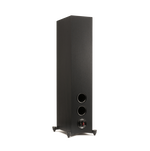 MARTIN LOGAN FOUNDATION F2 Gen2 Folded Motion S Black + Yamaha R-N600A Amplituner stereo z MusicCast z DAB+ - 8