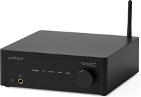 Tangent Preamp Gen III Przedwzmacniacz stereo Bluetooth 5.1 aptX HD, DAC, RIAA phono, XLR - 4