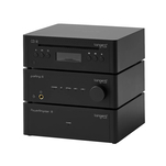 Tangent Preamp Gen III Przedwzmacniacz stereo Bluetooth 5.1 aptX HD, DAC, RIAA phono, XLR - 9