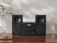 Tangent Preamp Gen III Przedwzmacniacz stereo Bluetooth 5.1 aptX HD, DAC, RIAA phono, XLR - 10