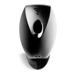 FOCAL SIB EVO 7.1 ZESTAW KOLUMN KINA EISA + 4x UCHWYTY + YAMAHA RX-V6A - 5