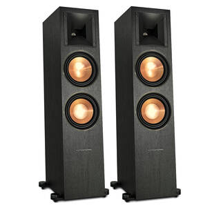 Audiosymptom i8 Copper Kolumna podłogowa