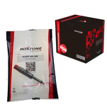 Roxtone RJ2PP-RD-NN JACK 6,3mm mono - 2
