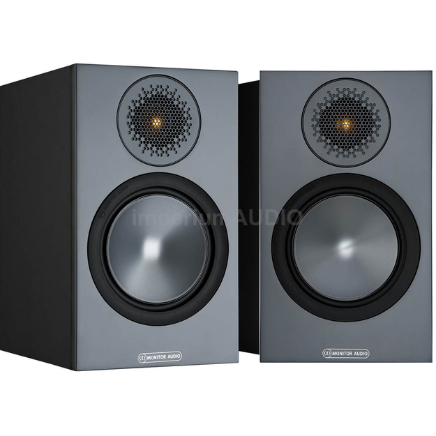 MONITOR AUDIO Bronze 50 Kolumna podstawkowa