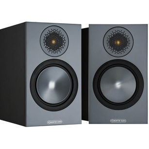 MONITOR AUDIO Bronze 50 Kolumna podstawkowa