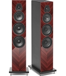 Sonus faber Lumina V Amator Kolumny podłogowe - 2