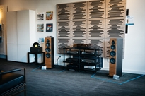 Sonus faber Lumina V Amator Kolumny podłogowe - 15