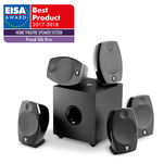 FOCAL SIB EVO 5.1 Zestaw kolumn kina domowego - 2