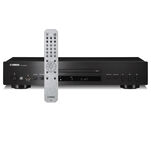 Yamaha R-N600A Amplituner stereo z MusicCast + YAMAHA CD-S303 Odtwarzacz CD - 4