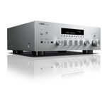 Yamaha R-N600A Amplituner stereo z MusicCast + YAMAHA CD-S303 Odtwarzacz CD - 7