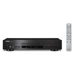 Yamaha R-N600A Amplituner stereo z MusicCast + YAMAHA CD-S303 Odtwarzacz CD - 15