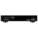 YAMAHA R-N800A + Odtwarzacz CD-S303 MusicCast Wi-Fi DAB Spotify Tidal BT - 8