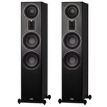 Magnat Signature 809 Kolumna podłogowa Hi-Res  Black + Onkyo Icon A-50 Sieciowy Wzmacniacz Stereo - 3