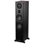 Magnat Signature 809 Kolumna podłogowa Hi-Res  Black + Onkyo Icon A-50 Sieciowy Wzmacniacz Stereo - 6