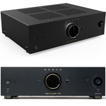 Magnat Signature 809 Kolumna podłogowa Hi-Res  Black + Onkyo Icon A-50 Sieciowy Wzmacniacz Stereo - 9