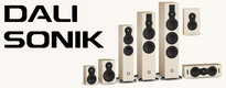 Dali SONIK 9 Kolumny podłogowe z technologią SMC - 28