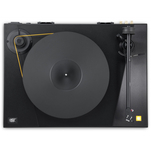 MOFI UltraDeck+ M Gramofon Paskowy + MasterTracker - 2