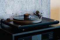 MOFI UltraDeck+ M Gramofon Paskowy + MasterTracker - 14