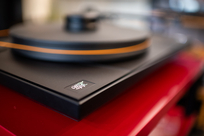 MOFI UltraDeck+ M Gramofon Paskowy + MasterTracker - 13
