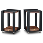 Wharfedale LINTON STAND STATYWY KOLUMNOWE PODSTAWKI PARA - 7