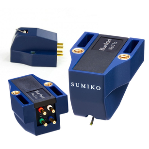 Sumiko Blue Point No. 3 Low MC Wkładka gramofonowa MM