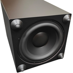 ELAC Debut 3.0 F6.3 + Indiana Line Basso 880 Zestaw 2.1 - 11