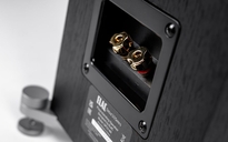 ELAC Debut 3.0 F6.3 + Indiana Line Basso 880 Zestaw 2.1 - 13