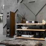MARTIN LOGAN Motion Reimagined F20 + Cambridge Audio EVO 150 SE Wzmacniacz All-in-One NEW 2025 - 16