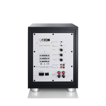 Canton Power Sub 8 S2 Kolumna niskotonowa subwoofer NEW 2025 - 5