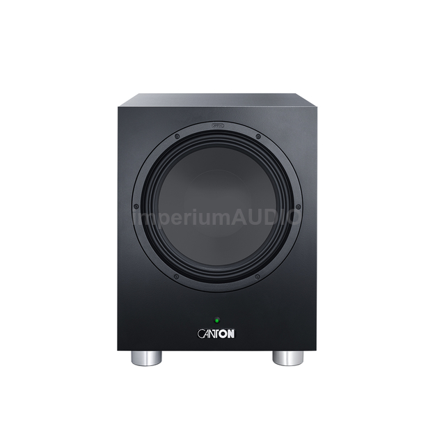 Canton Power Sub 8 S2 Kolumna niskotonowa subwoofer NEW 2025