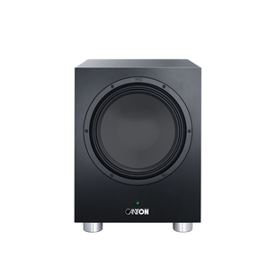Canton Power Sub 8 S2 Kolumna niskotonowa subwoofer NEW 2025