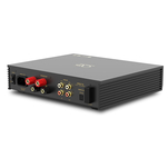 Shanling CA80 Zintegrowany wzmacniacz Stereo Odtwarzacz CD Przedwzmacniacz Słuchawkowy - 6