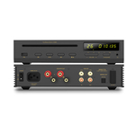 Shanling CA80 Zintegrowany wzmacniacz Stereo Odtwarzacz CD Przedwzmacniacz Słuchawkowy - 2