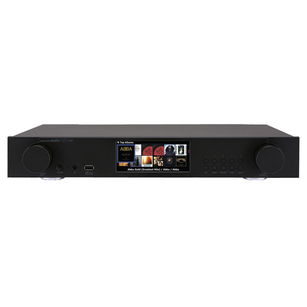 CocktailAudio N25AMP Wzmacniacz Stereo Odtwarzacz all-in-one