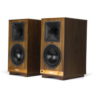 KLIPSCH HERITAGE The Sixes Kolumny podstawkowe aktywne