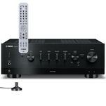 Yamaha R-N800A + CD-C603 Amplituner stereo z MusicCast DAB+ Zmieniarka CD - 3