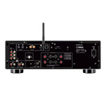 Yamaha R-N800A + CD-C603 Amplituner stereo z MusicCast DAB+ Zmieniarka CD - 9