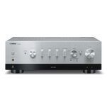 Yamaha R-N800A + CD-C603 Amplituner stereo z MusicCast DAB+ Zmieniarka CD - 8