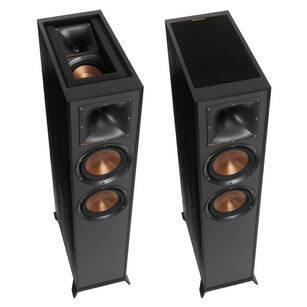Klipsch R-625FA Reference Kolumna podłogowa z ATMOS