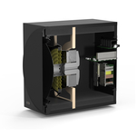 MONITOR AUDIO Vestra W10 Kolumna niskotonowa Subwoofer 250W - 6
