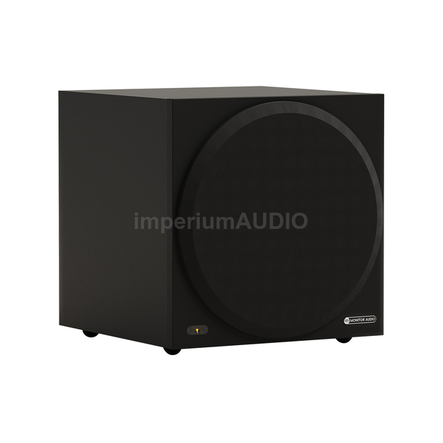 MONITOR AUDIO Vestra W10 Kolumna niskotonowa Subwoofer 250W