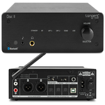 Tangent PowerAmpster II końcówka mocy + Tangent DAC II Przetwornik cyfrowo-analogowy - 2