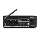 Tangent PowerAmpster II końcówka mocy + Tangent DAC II Przetwornik cyfrowo-analogowy - 9