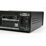 Tangent PowerAmpster II końcówka mocy + Tangent DAC II Przetwornik cyfrowo-analogowy - 5