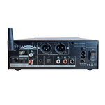 Tangent PowerAmpster II końcówka mocy + Tangent DAC II Przetwornik cyfrowo-analogowy - 6